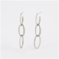 Orecchini 2Jewels Donna in Acciaio 261346 - 261346
